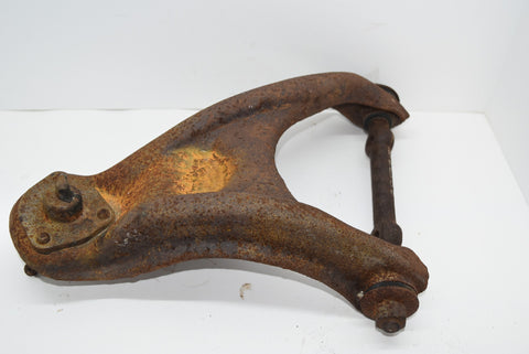 1963 Pontiac Catalina LH Upper Control Arm A-Arm Driver Original OEM 63