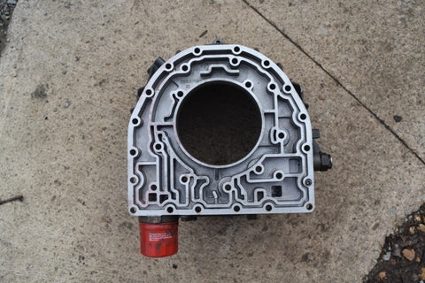 2000 2007 ALLISON 1000 TRANSMISSION BELL HOUSING 29537591 01 02 03 04 05 06