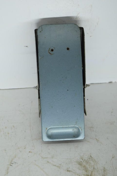 1967 1968 Original Dash Ash Tray Ford Mustang Blue OEM Cougar 67 68