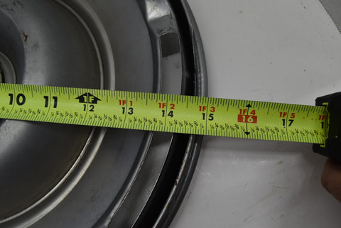 1967 Buick Special 15" Hubcap Wheel Cover OEM single (1)