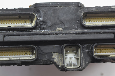 1996 96 GMC Safari ECU Engine Control Unit 16244210