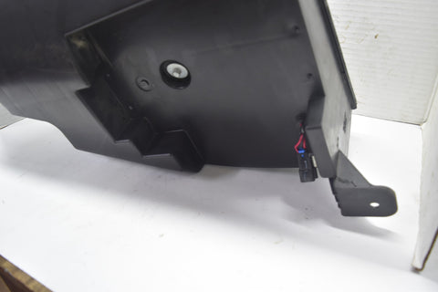 2006 2009 Chevrolet Equinox Pioneer Subwoofer Casing Audio 821607108 07 08 09