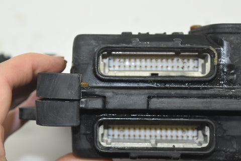 1996 96 GMC Safari ECU Engine Control Unit 16244210