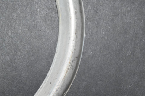 1964 Ford Galaxie 500 XL Taillight Ring Bezel Trim Tail Light Moulding 64