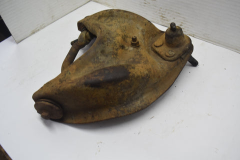 1958 1959 1960 Ford Thunderbird Front Left Driver Upper Control Arm 58 59 60