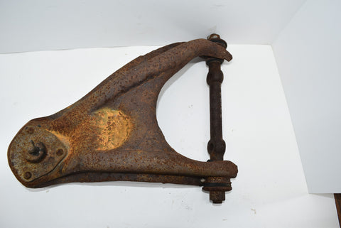 1963 Pontiac Catalina LH Upper Control Arm A-Arm Driver Original OEM 63