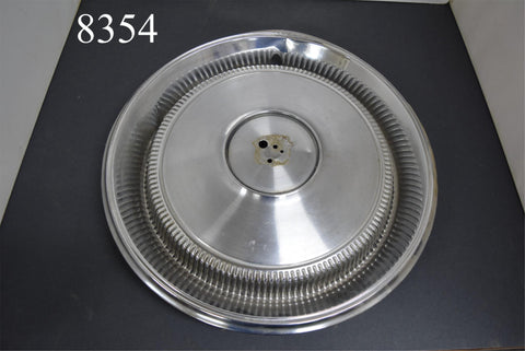 1970 70 Cadillac 16" Hubcap Wheel Cover Used