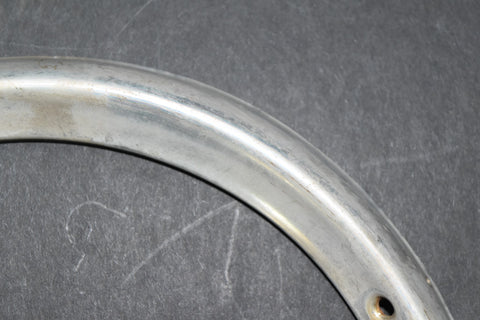 1964 Ford Galaxie 500 XL Taillight Ring Bezel Trim Tail Light Moulding 64