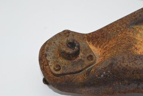 1963 Pontiac Catalina LH Upper Control Arm A-Arm Driver Original OEM 63