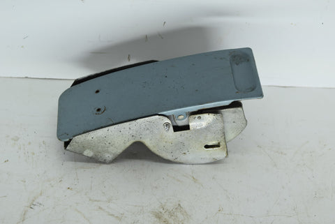 1967 1968 Original Dash Ash Tray Ford Mustang Blue OEM Cougar 67 68