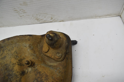 1958 1959 1960 Ford Thunderbird Front Left Driver Upper Control Arm 58 59 60