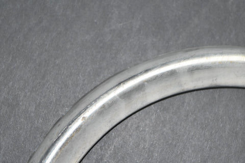 1964 Ford Galaxie 500 XL Taillight Ring Bezel Trim Tail Light Moulding 64