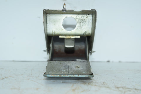 1967 1968 Original Dash Ash Tray Ford Mustang Blue OEM Cougar 67 68