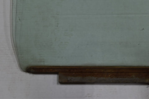 1973 1980 Chevy Blazer Suburban GMC Truck Squarebody RH Front Door Glass 73 80