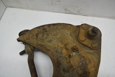 1958 1959 1960 Ford Thunderbird Front Left Driver Upper Control Arm 58 59 60