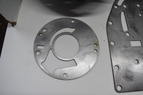 2001 2002 ALLISON TRANSMISSION GM CHEVY PUMP ASSEMBLY 01 02