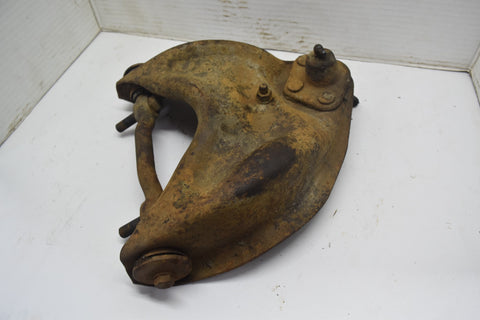 1958 1959 1960 Ford Thunderbird Front Left Driver Upper Control Arm 58 59 60