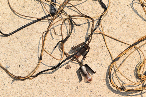 1948 Dodge D24 Custom Deluxe Rear Wiring Harness Taillights Tail Lights 48 OEM