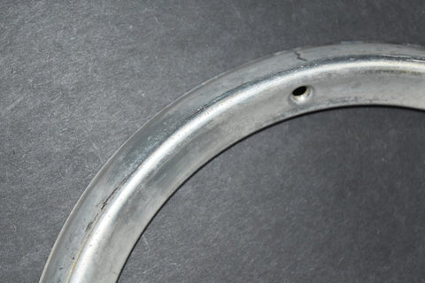 1964 Ford Galaxie 500 XL Taillight Ring Bezel Trim Tail Light Moulding 64