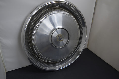 1970 70 Cadillac 16" Hubcap Wheel Cover Used