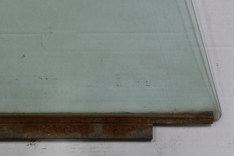 1973 1980 Chevy Blazer Suburban GMC Truck Squarebody RH Front Door Glass 73 80