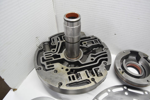 2001 2002 ALLISON TRANSMISSION GM CHEVY PUMP ASSEMBLY 01 02