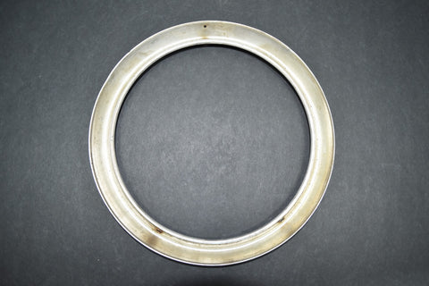 1964 Ford Galaxie 500 XL Taillight Ring Bezel Trim Tail Light Moulding 64