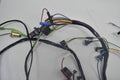 First Gen Mustang In Dash Wiring Harness Ford Mustang 1964 ? 1965 ? 1966 ? New
