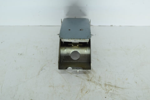 1967 1968 Original Dash Ash Tray Ford Mustang Blue OEM Cougar 67 68