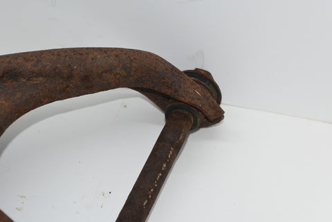 1963 Pontiac Catalina LH Upper Control Arm A-Arm Driver Original OEM 63