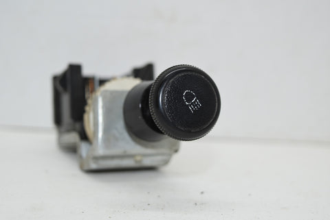 1980 1986 Ford Mustang Headlight Switch Light Dimmer High Beam 80 81 82 83 84 85