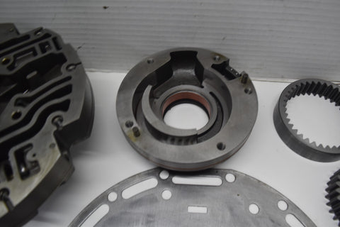 2001 2002 ALLISON TRANSMISSION GM CHEVY PUMP ASSEMBLY 01 02