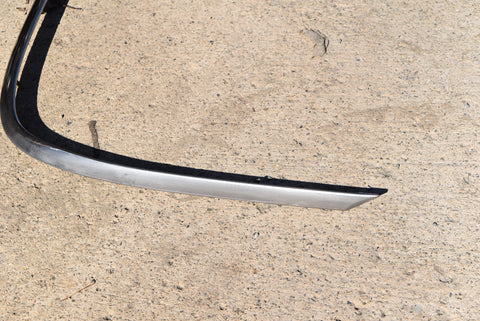 1964 Ford Galaxie 500 Right RH Rear Belt Line Trim Molding Beltline Back 64