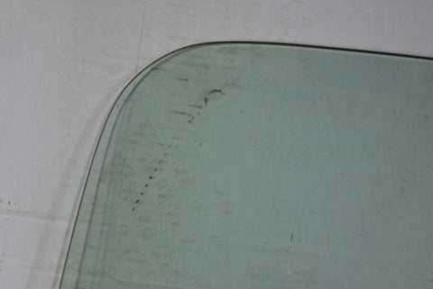 1973 1980 Chevy Blazer Suburban GMC Truck Squarebody RH Front Door Glass 73 80