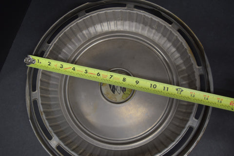 1962 62 Buick LeSabre Hubcap Wheel Covers Hub Cap 15" Used OEM