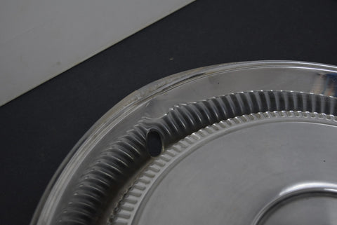 1970 70 Cadillac 16" Hubcap Wheel Cover Used