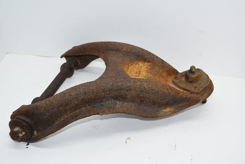 1963 Pontiac Catalina LH Upper Control Arm A-Arm Driver Original OEM 63