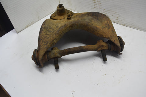 1958 1959 1960 Ford Thunderbird Front Left Driver Upper Control Arm 58 59 60