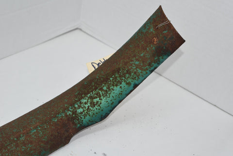 1958 58 Oldsmobile Super 88 Eighty Eight Interior Front Left Windshield Trim LH