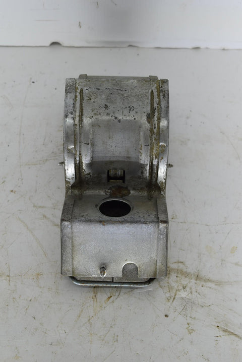 1967 1968 Original Dash Ash Tray Ford Mustang Blue OEM Cougar 67 68