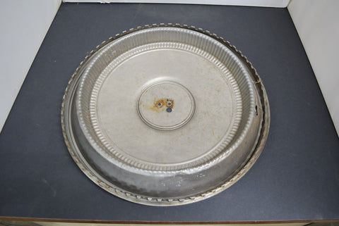 1970 70 Cadillac 16" Hubcap Wheel Cover Used