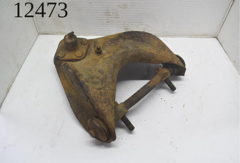 1958 1959 1960 Ford Thunderbird Front Left Driver Upper Control Arm 58 59 60