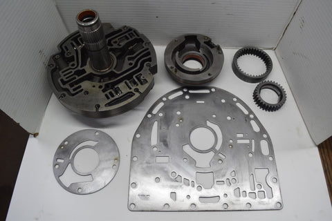 2001 2002 ALLISON TRANSMISSION GM CHEVY PUMP ASSEMBLY 01 02