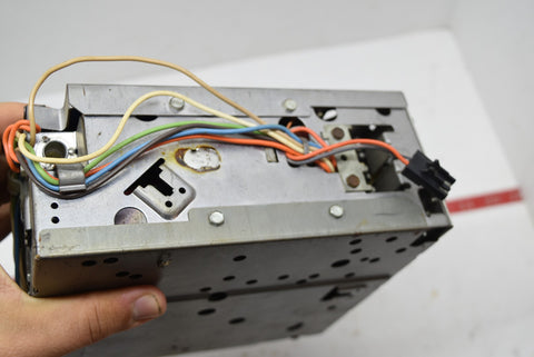 1977 1978 1979 CADILLAC ELDORADO AM/FM Radio STEREO CASSETTE PLAYER Not Test