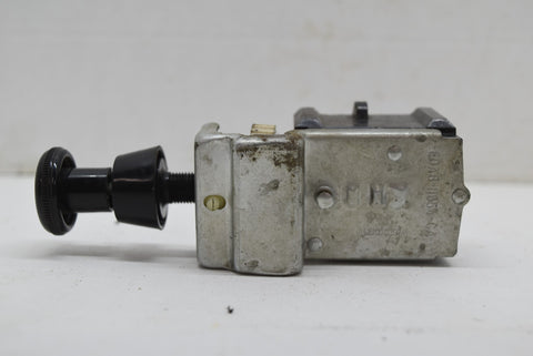 1980 1986 Ford Mustang Headlight Switch Light Dimmer High Beam 80 81 82 83 84 85