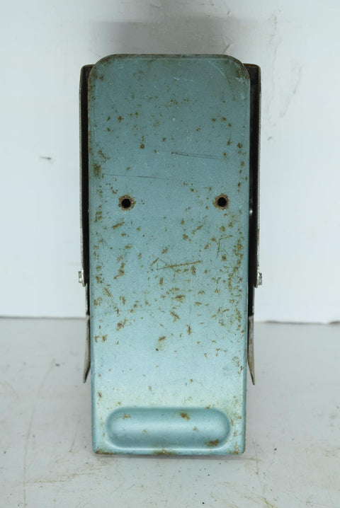 1967 1968 Original Dash Ash Tray Ford Mustang Blue OEM Cougar 67 68 Lighter