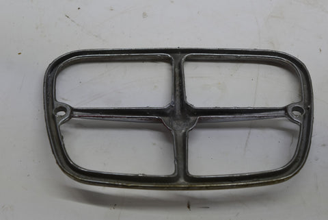 1969-1973 PONTIAC TRANS AM FIREBIRD PARKING LIGHT BEZELS