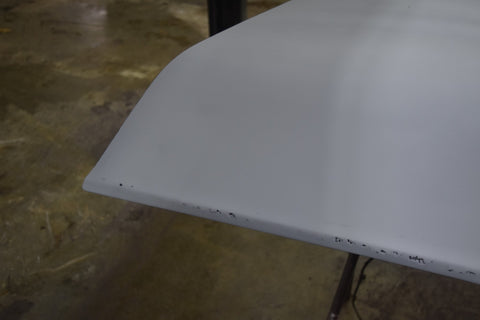 1968 1969 Buick Skylark GS Trunk Deck Lid 68 69