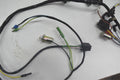 First Gen Mustang In Dash Wiring Harness Ford Mustang 1964 ? 1965 ? 1966 ? New