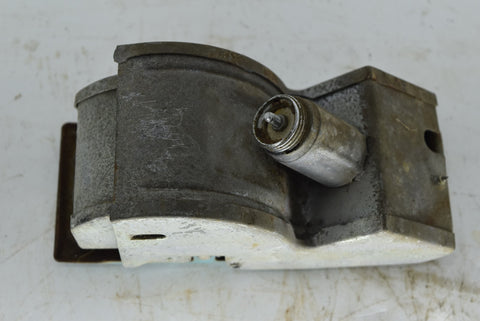 1967 1968 Original Dash Ash Tray Ford Mustang Blue OEM Cougar 67 68 Lighter